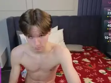 Chaturbate Private Sex Chat of cumte_boy