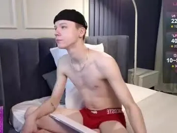 Chaturbate Live Sex of cumte_boy
