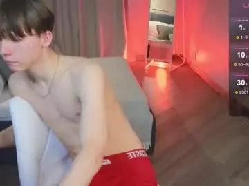 Chaturbate Free Live Porn of cumte_boy