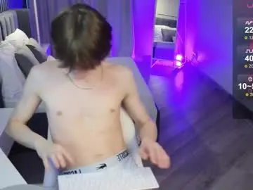 Chaturbate Live Porn of cumte_boy