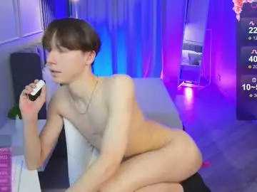 Chaturbate Adult Webcams of cumte_boy