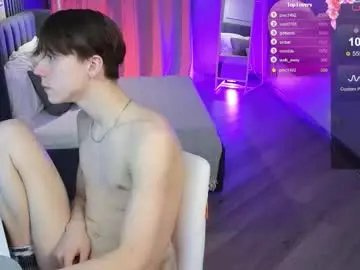Chaturbate Adult Webcams of cumte_boy