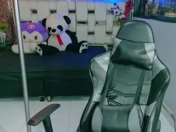 Chaturbate Adult Webcam of darwinandbrayan