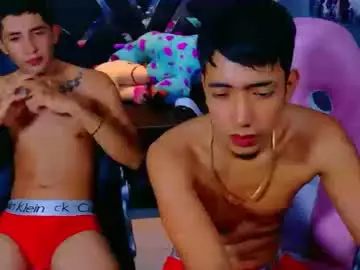 Chaturbate Watch Live Sex Cams of darwinandbrayan