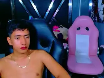 Chaturbate Free Live Porn of darwinandbrayan