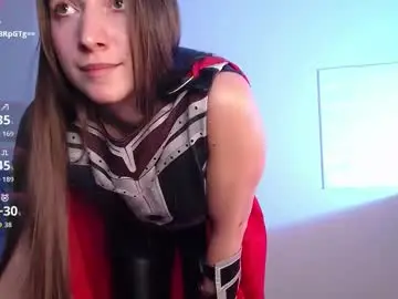 Chaturbate Adult Video Chat of evahailey_