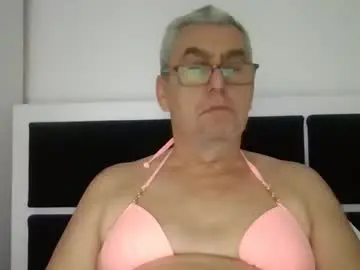 Chaturbate Sex Cam of gigi1970