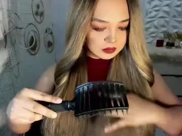 Chaturbate Free Porn Cam of gorgeousamandarose