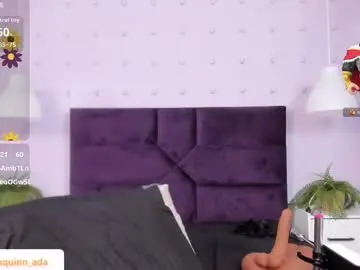 Chaturbate Free Live Porn of hanaahquinn