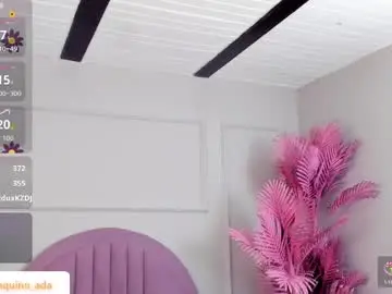 Chaturbate Watch Live Sex Cams of hanaahquinn