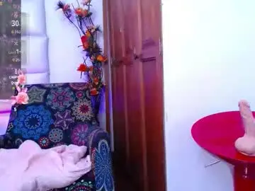 Chaturbate Adult Webcam of hannasol_