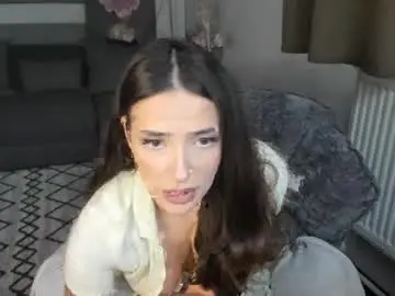 Chaturbate Live Sex of iamababygal