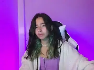 Chaturbate Sex Chat of ivystone_