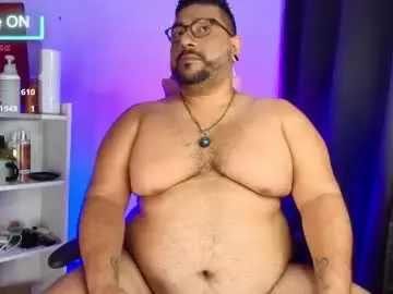 Chaturbate Adult Webcam of jacoob_woods