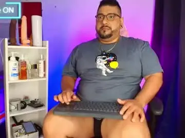 Chaturbate Sex Cam of jacoob_woods