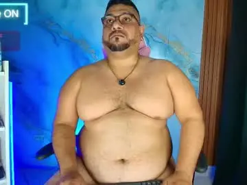 Chaturbate Adult Webcam of jacoob_woods