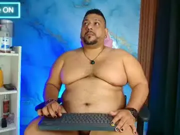 Chaturbate Adult Webcam of jacoob_woods