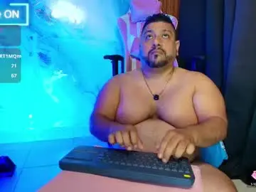 Chaturbate Private Sex Chat of jacoob_woods