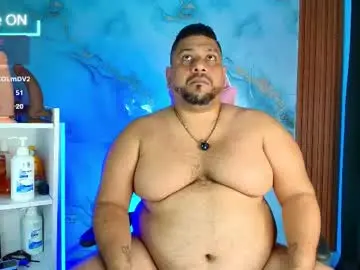 Chaturbate Private Sex Chat of jacoob_woods