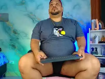 Chaturbate Live Sex Cam of jacoob_woods