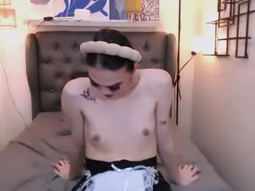 Chaturbate Sex Cam of jelaimendoza13