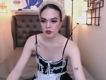 Chaturbate Adult Video Chat of jelaimendoza13