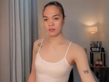 Chaturbate Adult Video Chat of jelaimendoza13