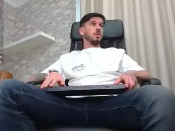 Chaturbate Sex Chat of jonahshaw