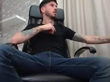 Chaturbate Free Live Porn of jonahshaw