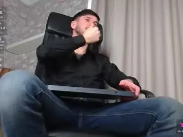 Chaturbate Sex Chat of jonahshaw