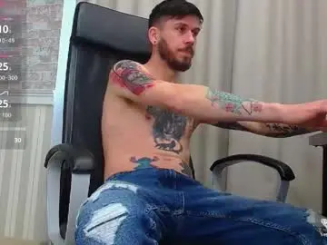 Chaturbate Live Sex of jonahshaw