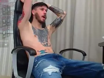 Chaturbate Live Sex Cam of jonahshaw