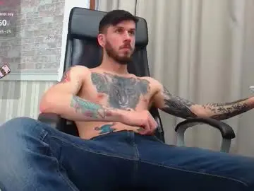 Chaturbate Sex Cam of jonahshaw