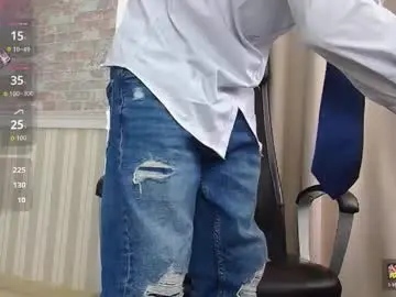 jonahshaw from chaturbate