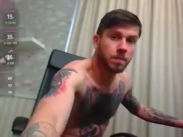 Chaturbate Adult Video Chat of jonahshaw