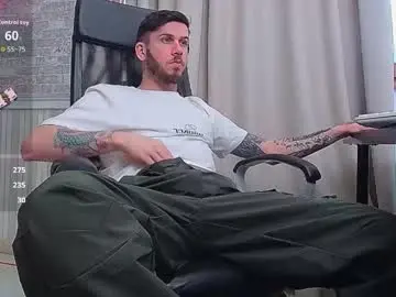 jonahshaw from chaturbate