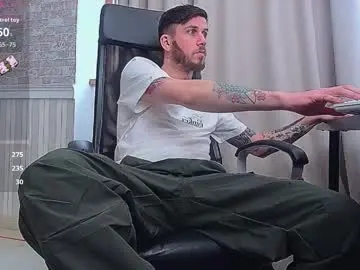 Chaturbate Adult Video Chat of jonahshaw