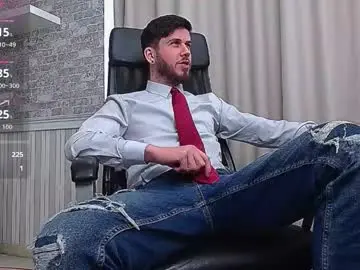 Chaturbate Adult Webcam of jonahshaw