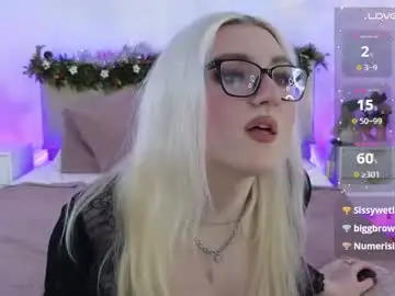 Chaturbate Best live sex cam show of jules_night