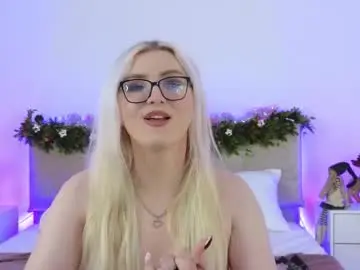 Chaturbate Nude Webcam of jules_night