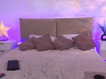 Chaturbate Private Sex Chat of jules_night