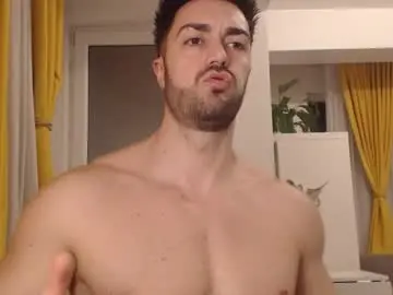 Chaturbate Live Sex of julianroyce