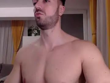 Chaturbate Sex Cam of julianroyce