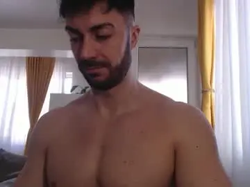 Chaturbate Sex Cam of julianroyce