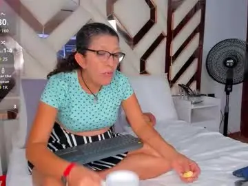 Chaturbate Adult Webcam of keyla_milf