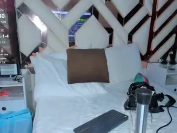 Chaturbate Live Sex Cam of keyla_milf