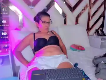 Chaturbate Private Sex Chat of keyla_milf