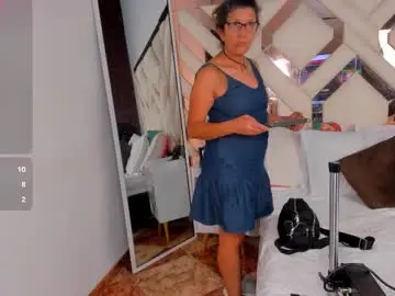 Chaturbate Sex Chat of keyla_milf