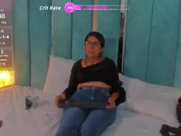 Chaturbate Nude Webcam of keyla_milf