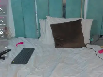 Chaturbate Live Sex Cam of keyla_milf